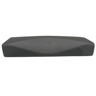 Hydropool® Tubular Pillow Charcoal – Self‑Clean / Swim Spa Tubular XL (2011–2015) – part #8515023